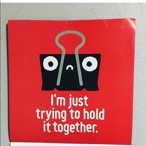 Meet your Posher, Becky